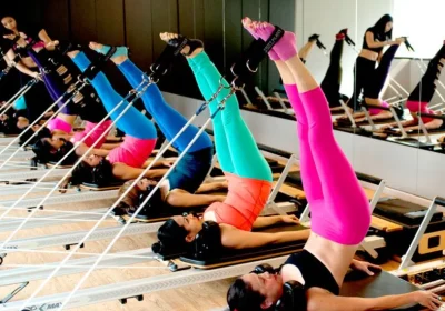 Absolute Pilates