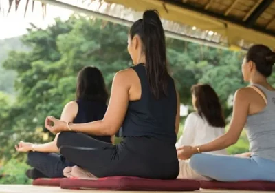 Absolute meditation