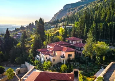 Euphoria Greece