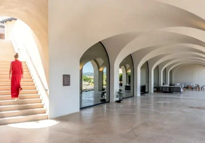 Euphoria Lobby