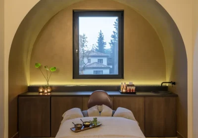 Euphoria Massage