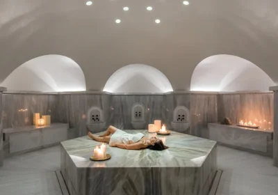 Euphoria Spa Hamas