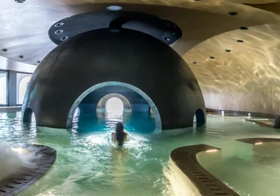 Euphoria Vitality Pool