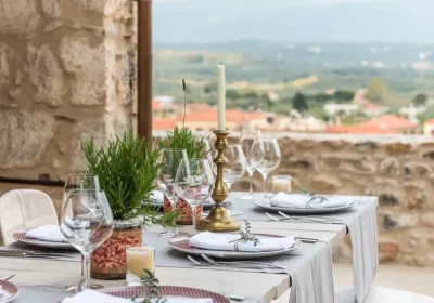 Euphoria dining