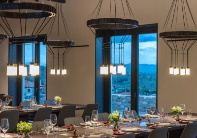 Euphoria dining 2