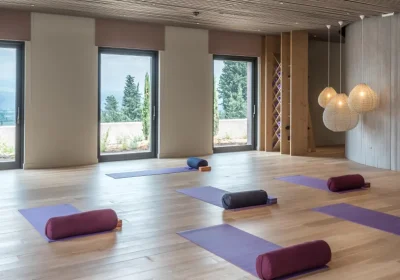 Euphoria yoga