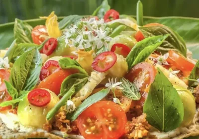 Five Elements Food