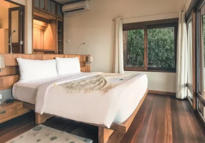 Kamalaya Room