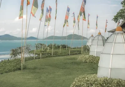 Kamalaya Sea