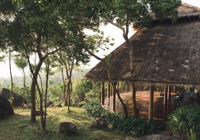 Kamalaya Yogashala