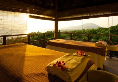 Kamalaya treatment