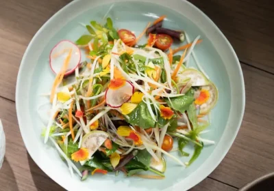 RXV Wellness Food