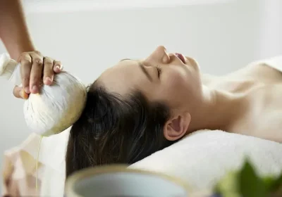 RXV Wellness Treatment