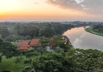 RXV Wellness VIllage