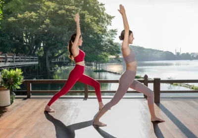 RXV Yoga
