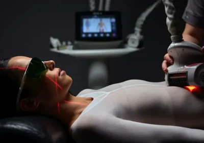 SHA MED SPA