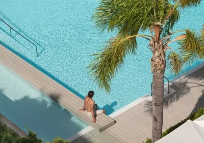SHA POOL