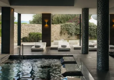 SHA POOL SPA