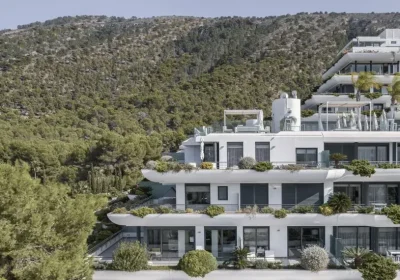 SHA SPAIN EXTERIOR