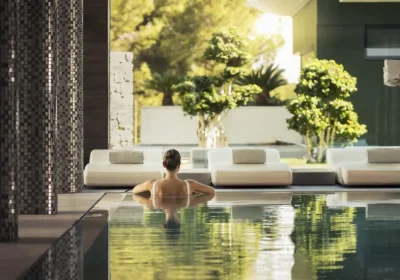 SHA SPAIN SPA