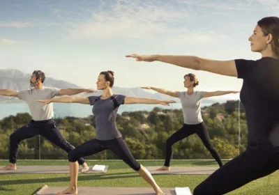 SHA YOGA