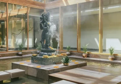 Vana atrium