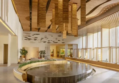 Vana lobby