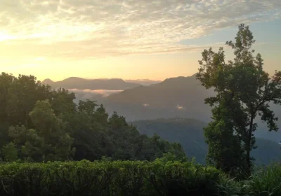 ananada himalayas
