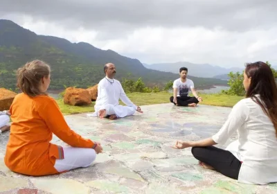 atmantan meditation
