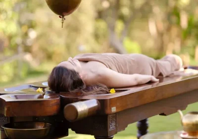 atmantan wellness
