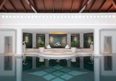 chiva som spa