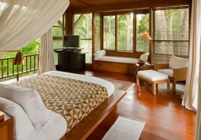 como bali room