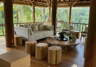 como residence