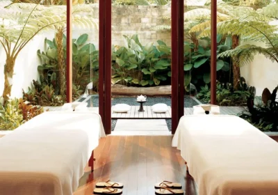 como spa