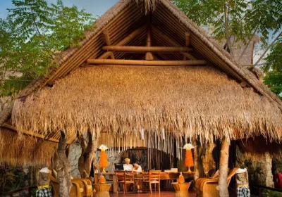 five elements desk