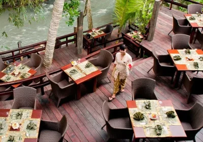 five elements dining
