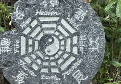 five elements garden