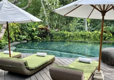 five elements pools