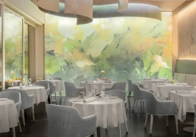 lefay dining