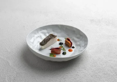 lefay food