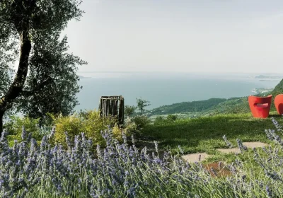 lefay garden