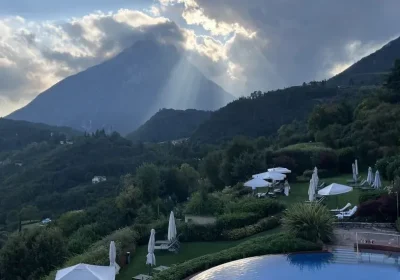 lefay lago