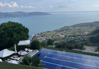 lefay lap pool