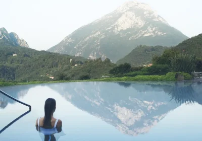lefay pool mountians