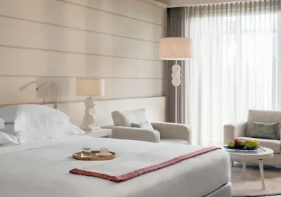 lefay room