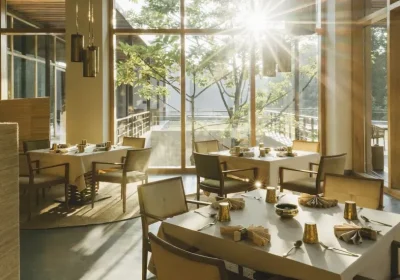 vana dining