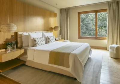 vana guest room