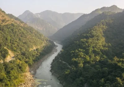 vana mountains